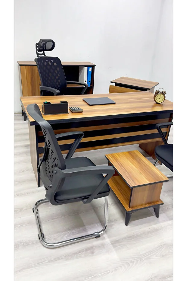 Esko Ofis Takımı - Sandalyeler Dahil